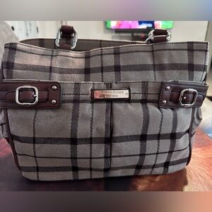 Etienne Aigner signature handbag never used